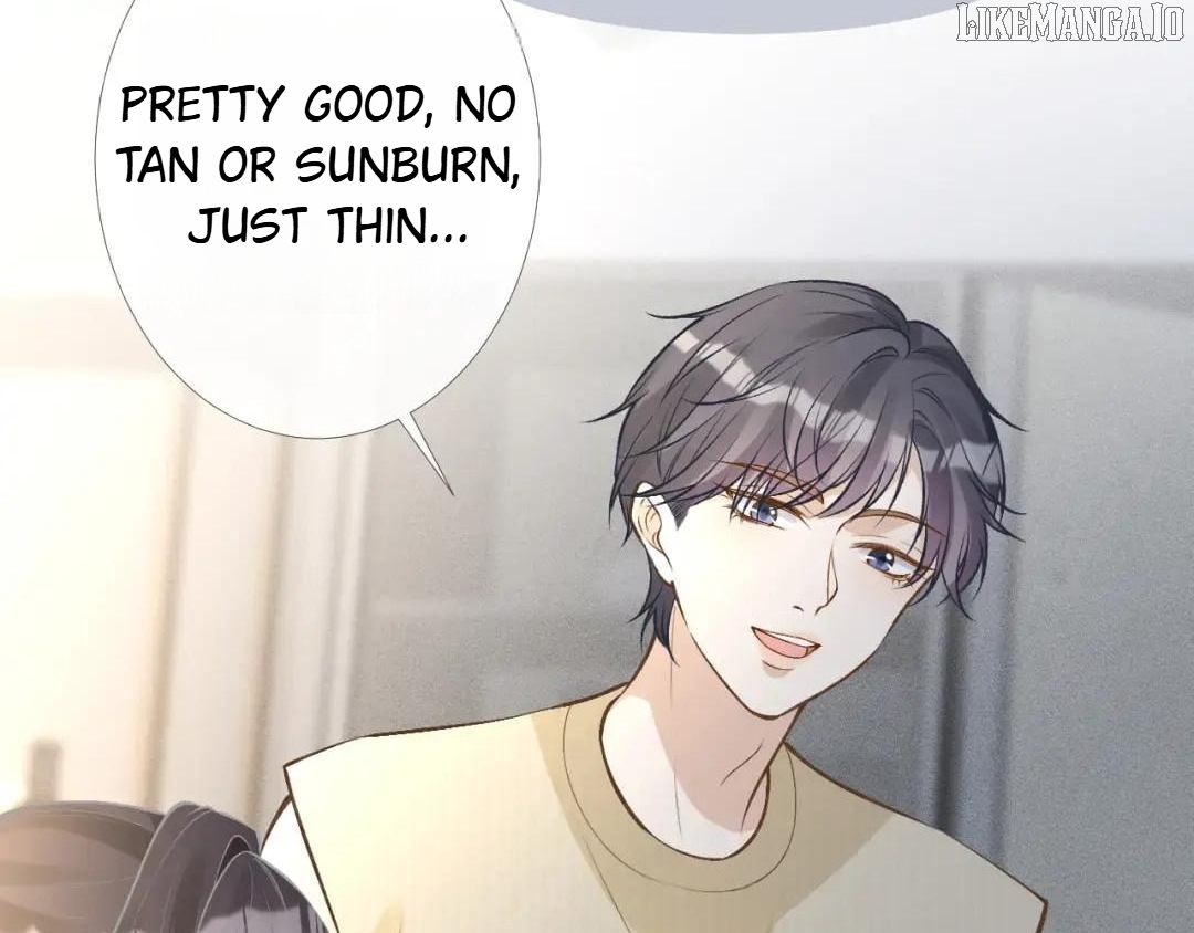 Everyone's Darling Chapter 171 - page 74